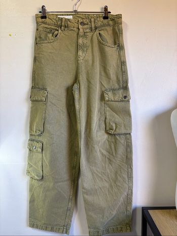 Pantalon garçon taille 164