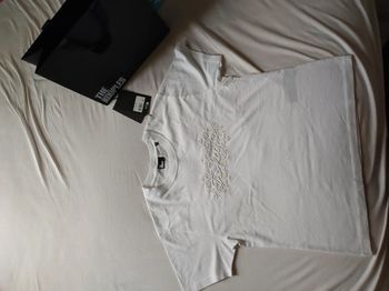 Tee shirt femme the kooples neuf taille 2