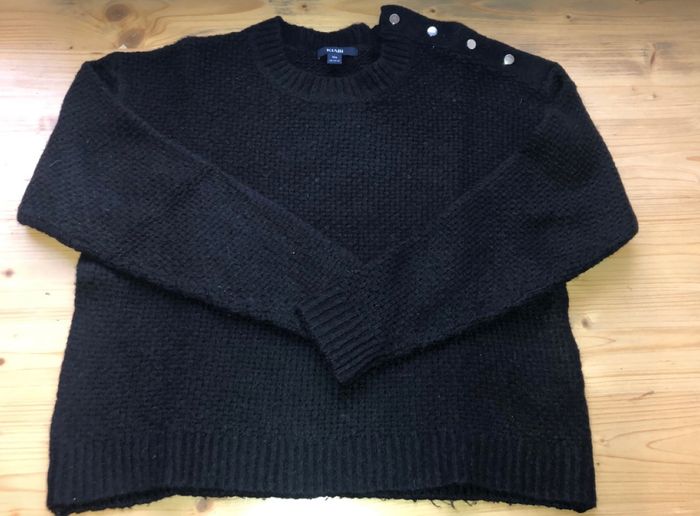 Pull 10 ans - photo numéro 2