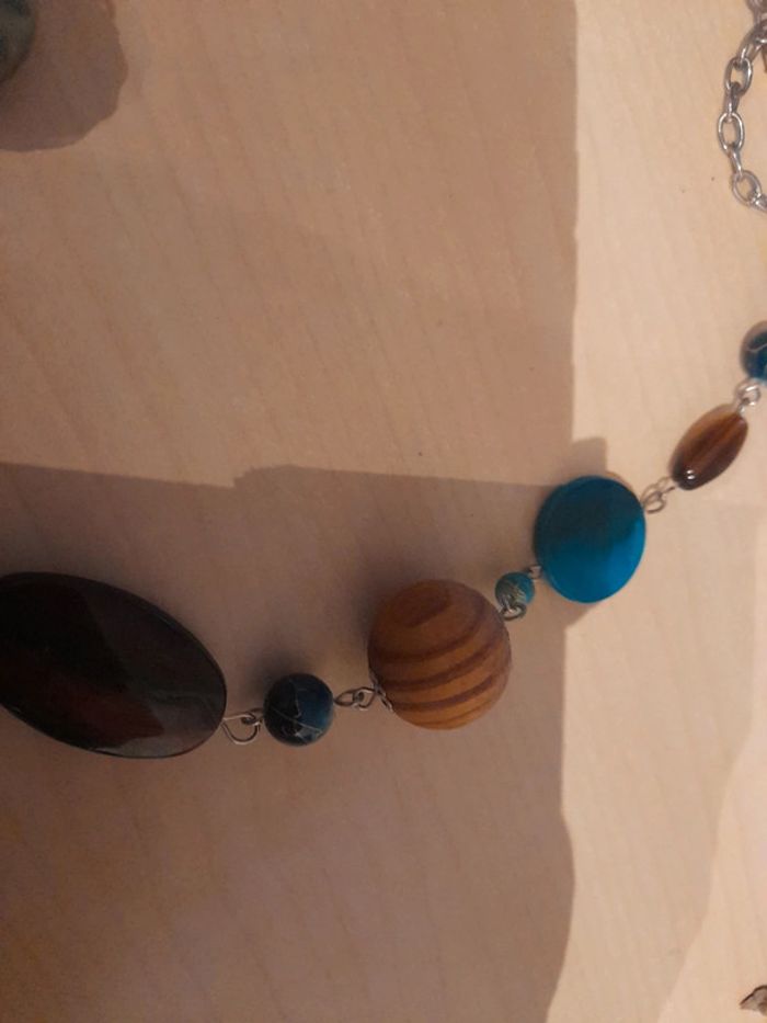 Collier - photo numéro 5