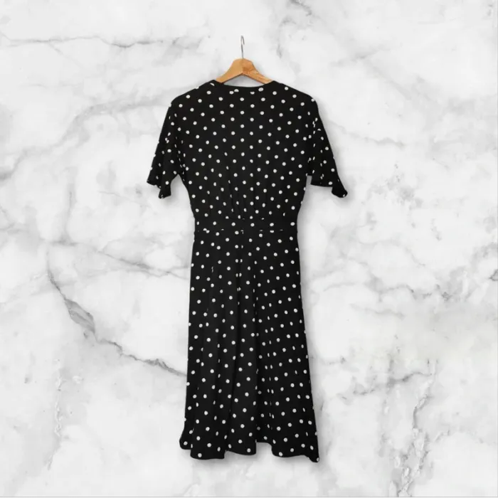 Robe Zara taille S - photo numéro 4
