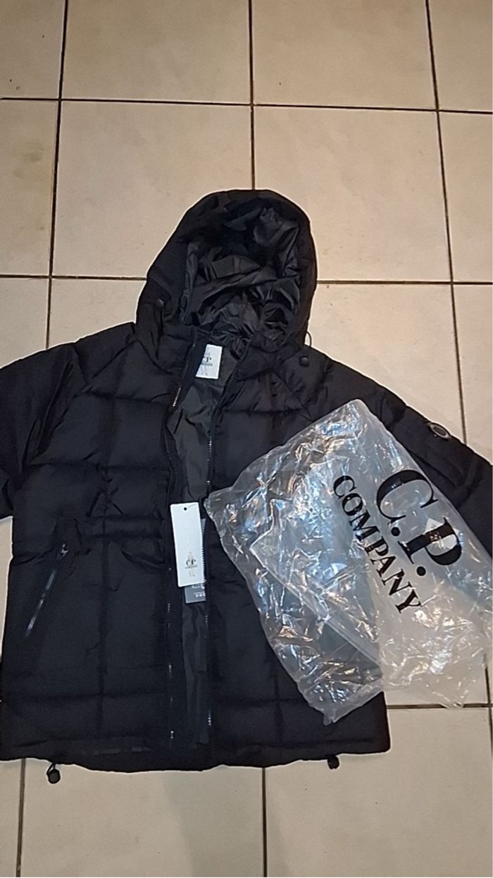 Doudoune Cp - photo numéro 3