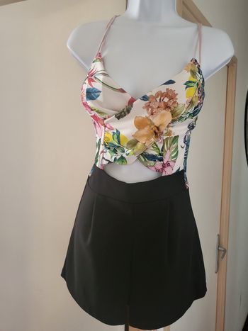 Combishort