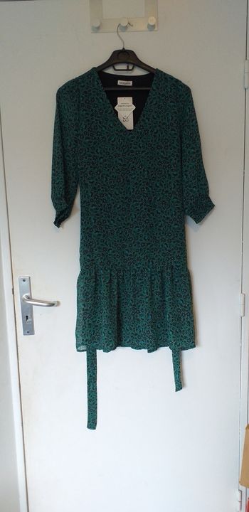 Robe femme cache cache taille 38