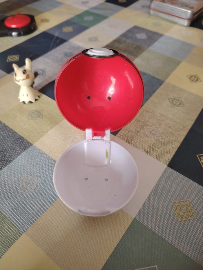 Pokémon - photo numéro 4