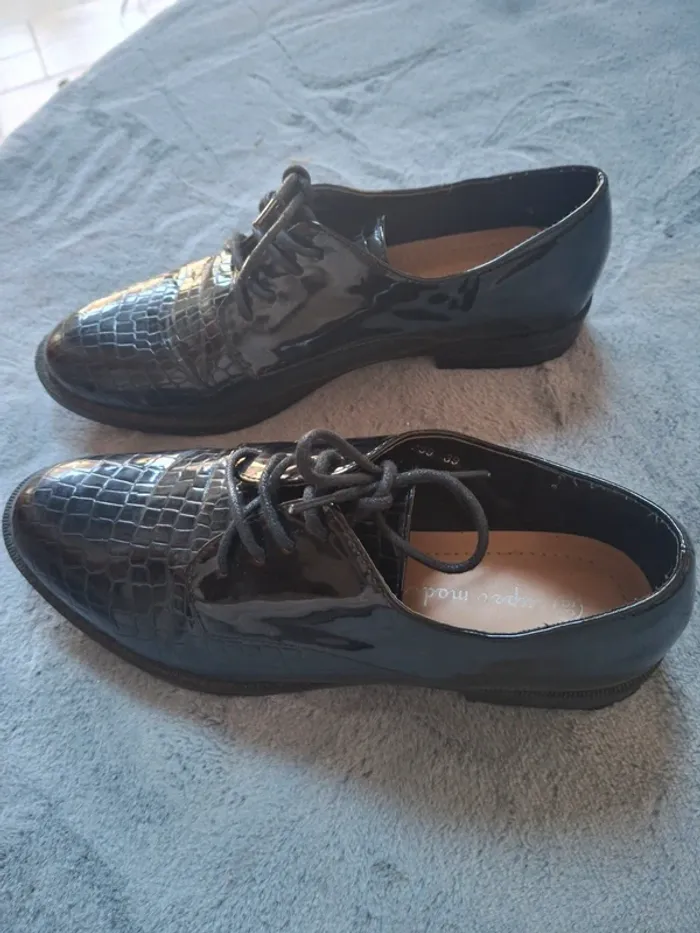 Chaussure - photo numéro 4