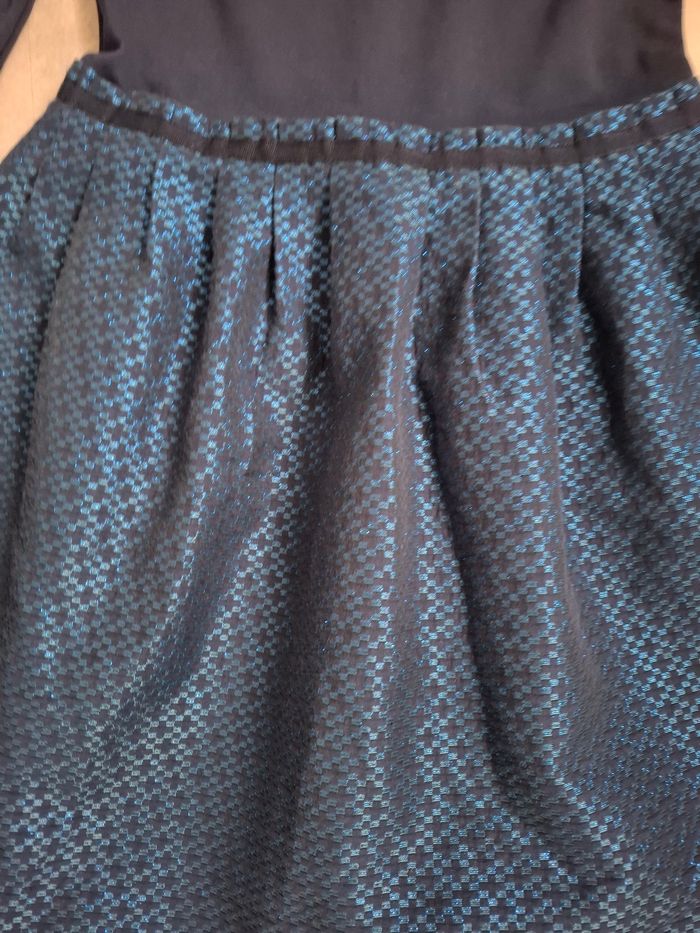 Robe okaidi 12 ans - photo numéro 2