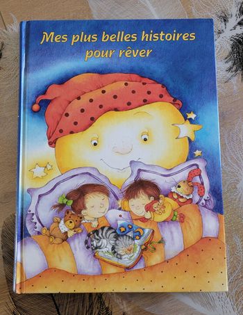 Mes Plus Belles Histoires Pour Rever Utze Haderlein