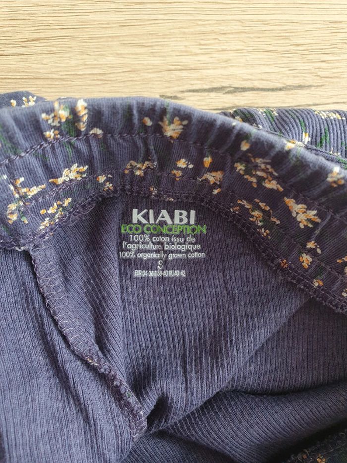 Pyjama Kiabi XS/S - photo numéro 5