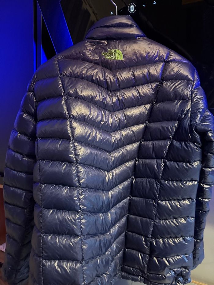 Doudoune the north face - photo numéro 9