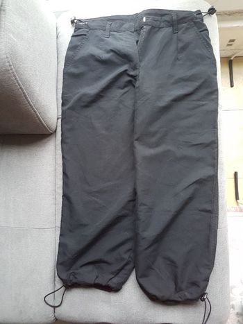 Pantacourt femme 36