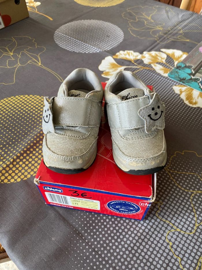 Chaussure