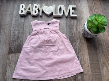 - Robe Kiabi     - 6 mois - Très bon état