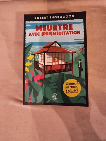 Meurtre avec (pré)méditation