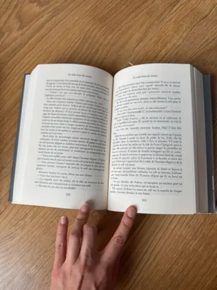 Lot de 3 livres de Katherine Pancol - photo numéro 7