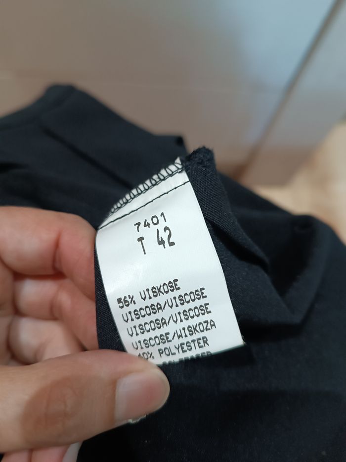 Chemise femme t 42 - photo numéro 10