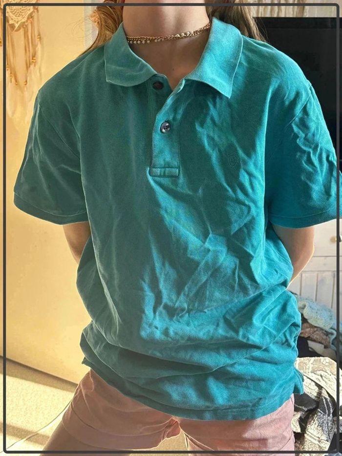 Polo taille 38 marque celio - photo numéro 2