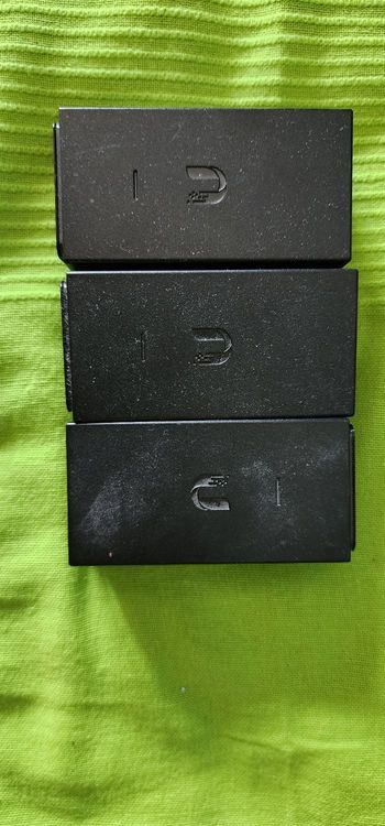 Ubiquiti Gigabit Power GP-A240-050G POE-24-12W-G