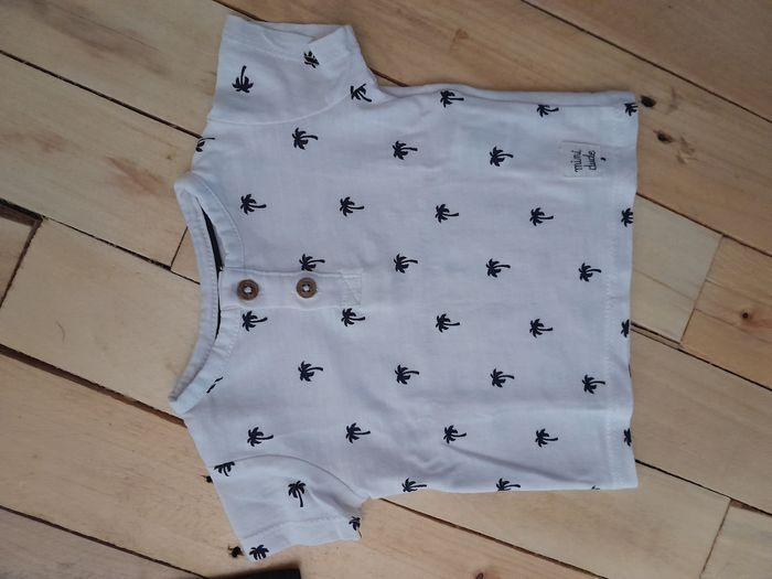 Lot Tee-shirt - photo numéro 5