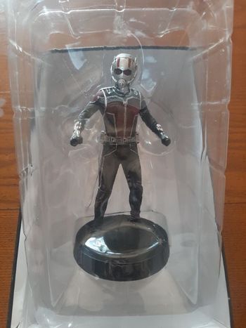 Figurine marvel Ant-man