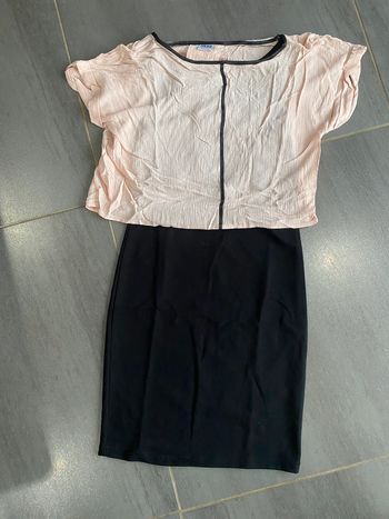 Robe vero moda taille XS