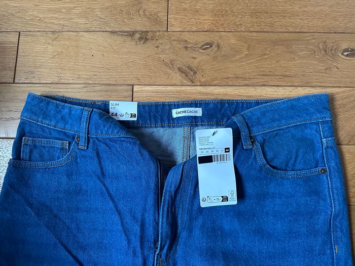 Jeans Slim fit - photo numéro 3