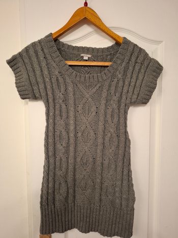 Robe pull orchestra 12 ans