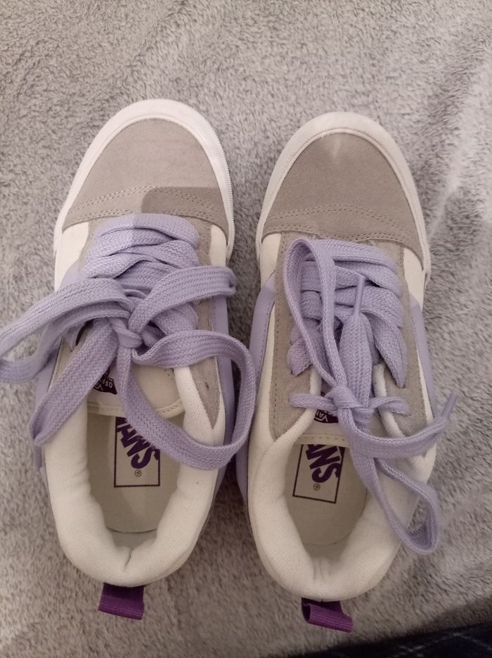 Vans 36 - photo numéro 2