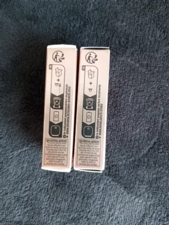 Lancôme idôle - photo numéro 4