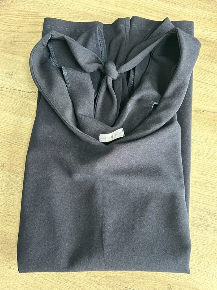 Robe ajustée - photo numéro 3