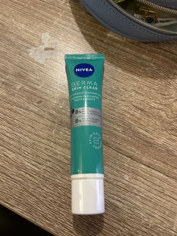 Crème niveau