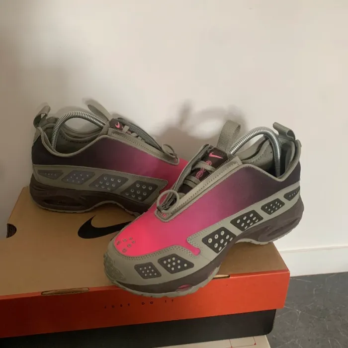 Basket Nike SNDR - photo numéro 3