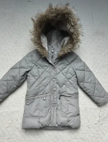 Manteau Okaïdi