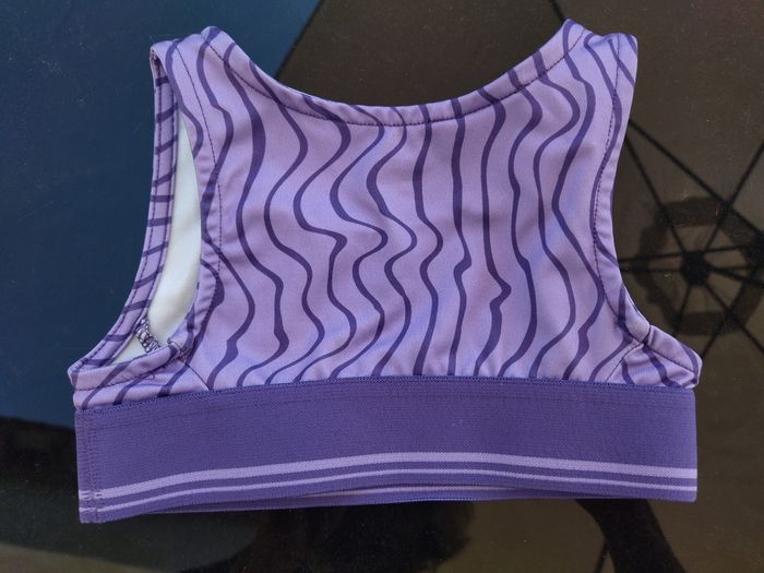 Brassière - photo numéro 2