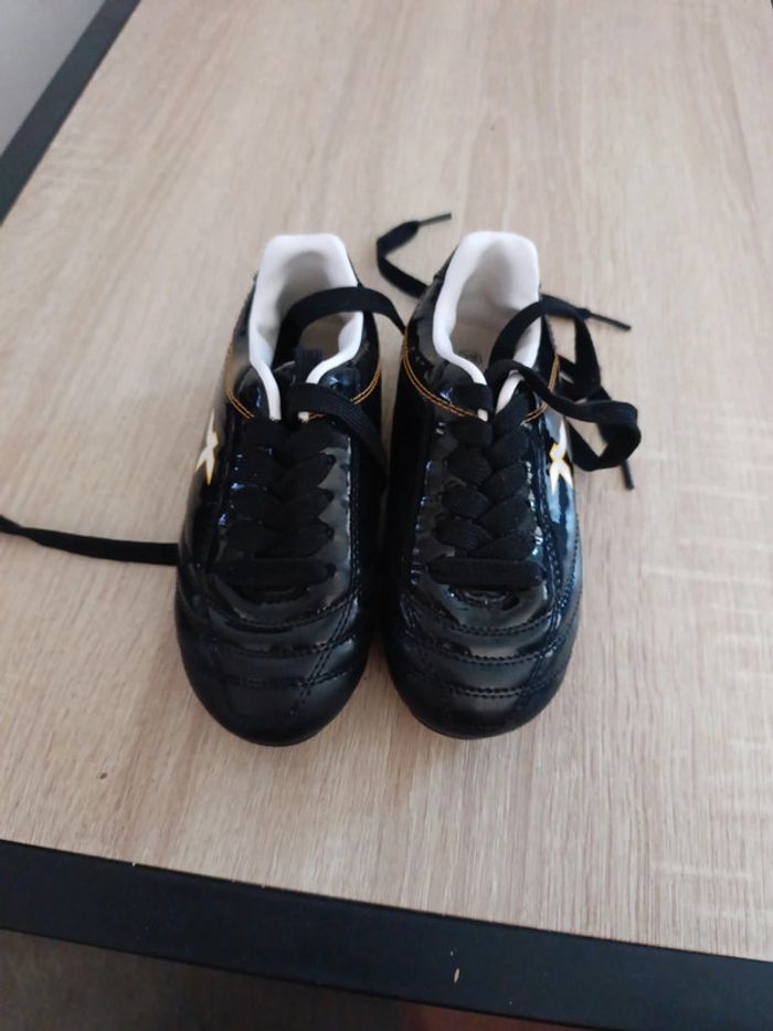 Chaussures de foot