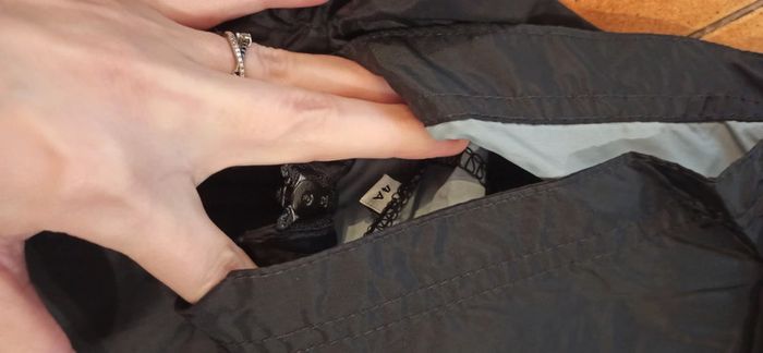 Kway. - photo numéro 2