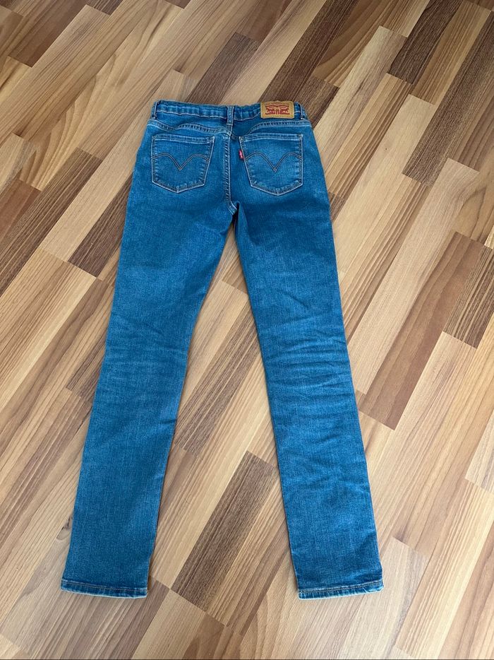 Jean Skinny Levis - photo numéro 2