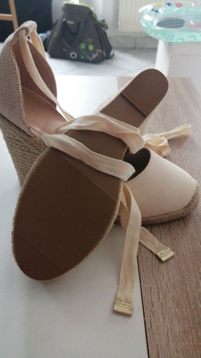 Chaussures talons