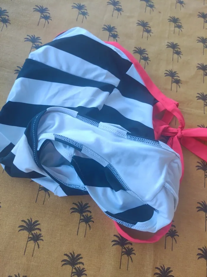 Maillot de bain femme - photo numéro 5