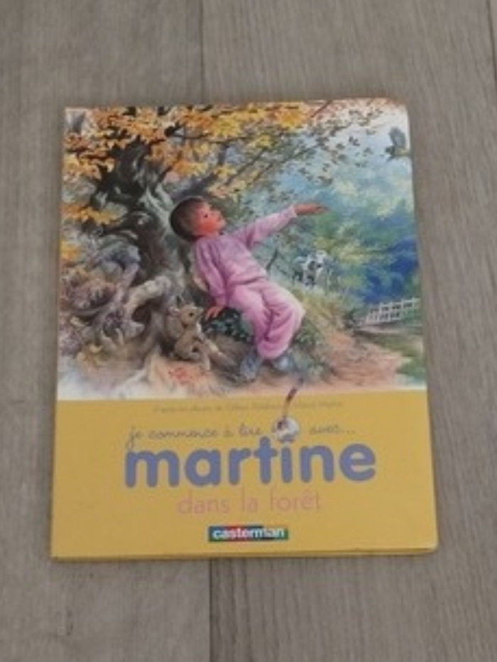 Lot de 8 superbes livres illustrés pour enfants en excellents états L095 - photo numéro 8