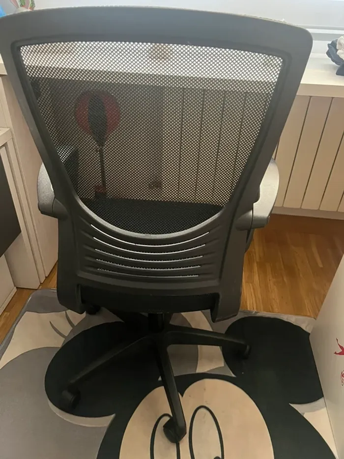 Silla estudio - photo numéro 2