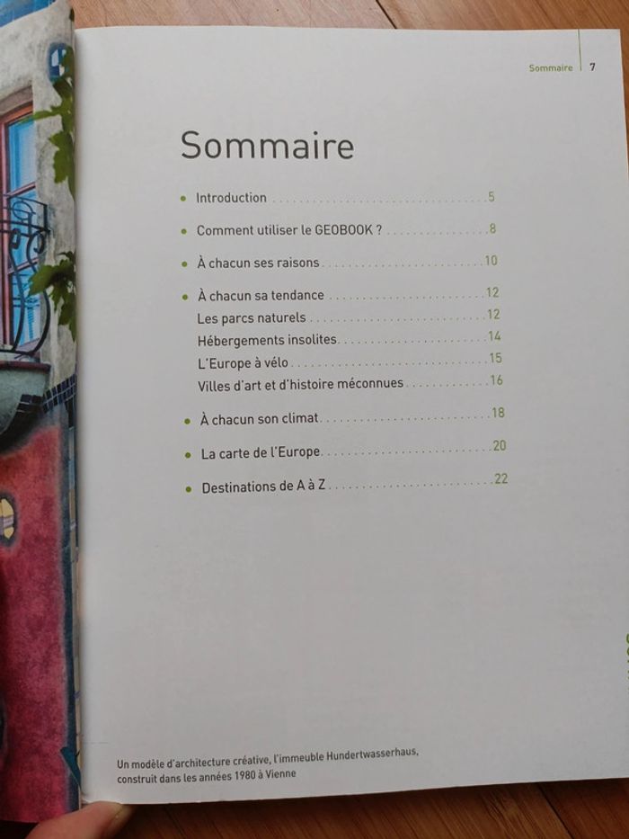 1000 idées d'escapade en Europe - photo numéro 3