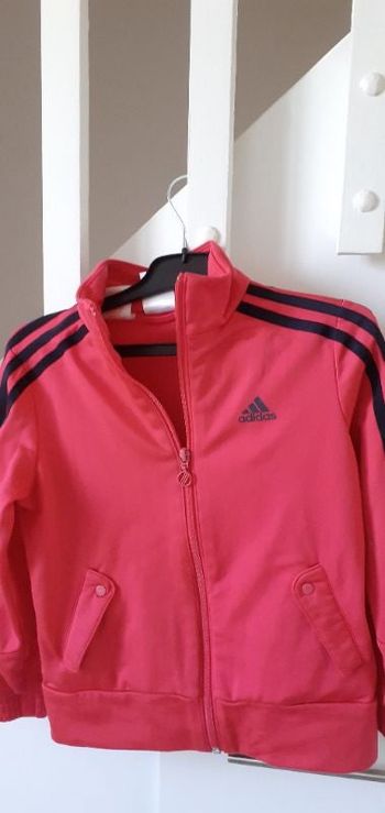 #Veste #adidas #6ans