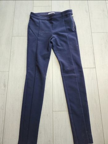 Pantalon skinny Camaïeu taille 38