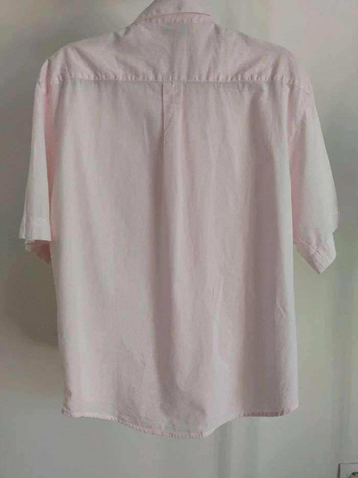 Antonelle chemise rose 40 - photo numéro 6