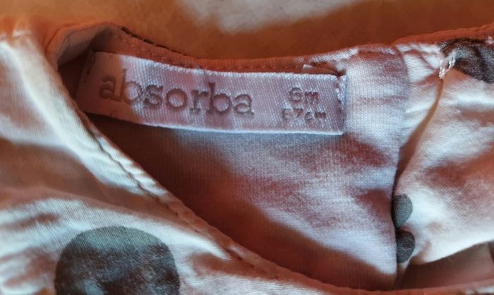 Robe à motifs - photo numéro 6