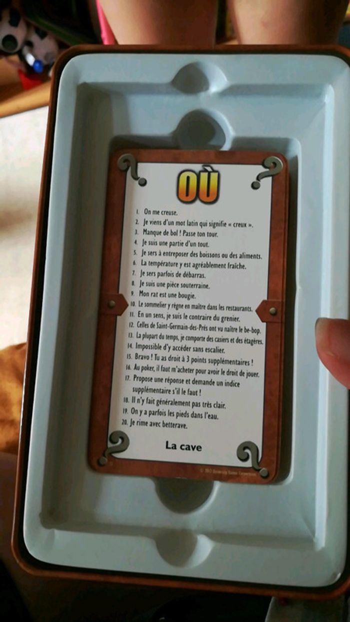 Boîte ouverte mais jeux neuf - photo numéro 4