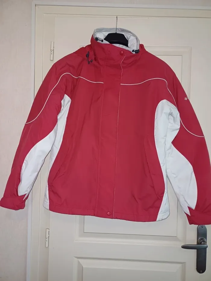 Veste de ski et snowboard Columbia