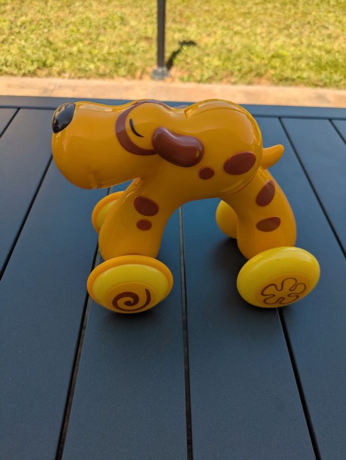 Lot jouets tortue vtech - photo numéro 7
