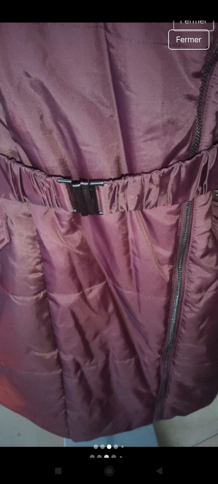 Très belle veste femme v1 - photo numéro 8
